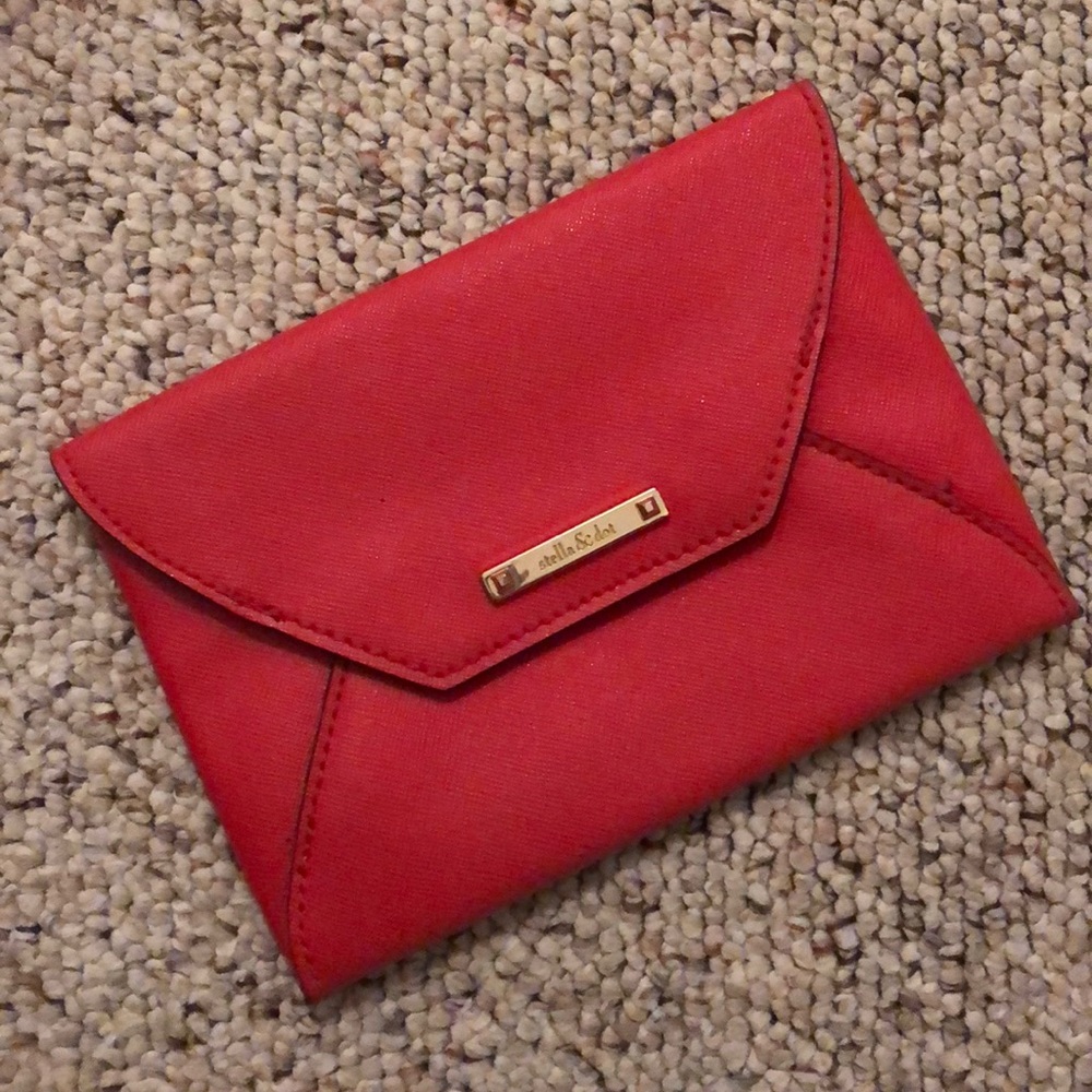 Stella & Dot wallet